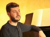 Christian Paterniti   musiche casta diva story
