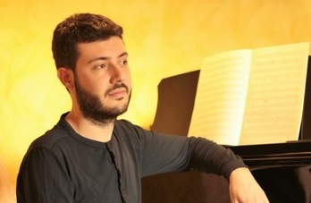 Christian Paterniti