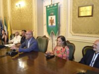 Conferenza stampa di presentazione