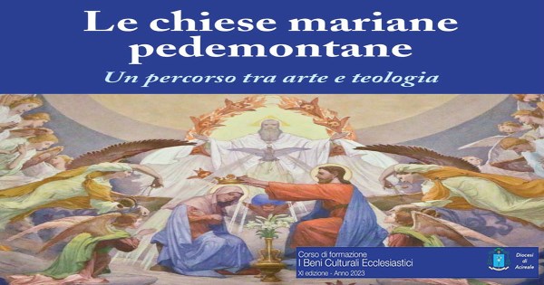 corso formazione chiese mariane