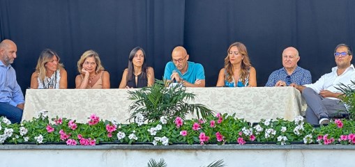 CosmoFest tavola rotonda su artigianato e disabilità