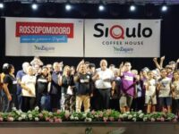 Cosmofest serata finale