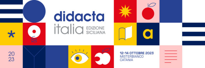 DIDACTA Italia edizione siciliana Misterbianco