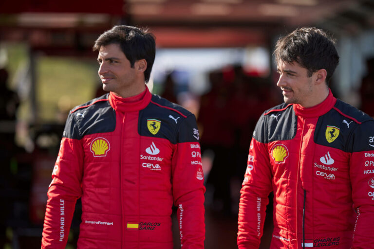 Formula Uno / Prima vittoria Ferrari al GP di Singapore