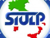 Forze dell’Ordine siulp logo