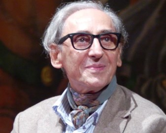 Franco Battiato