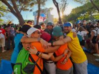 GMG Lisbona giovani Acireale