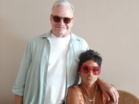 Garrison Rochelle e Karima
