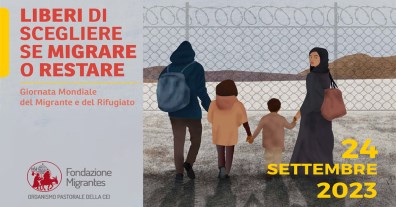 Giornata del Migrante 2023