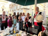 Gruppo i Cumpari
