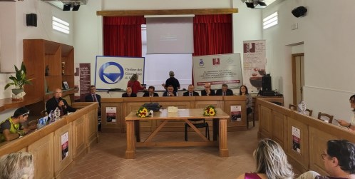 Incontro Piedimonte Etneo su valorizzazione eccellenze agroalimentari