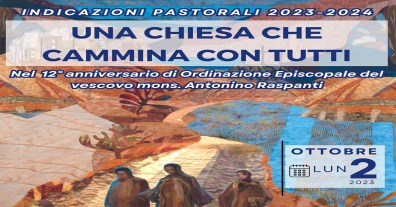 indicazioni pastorali 2023-2024