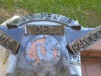 La via del barocco protagonista il ferro-battuto