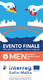 MEN portale lavoro Acireale