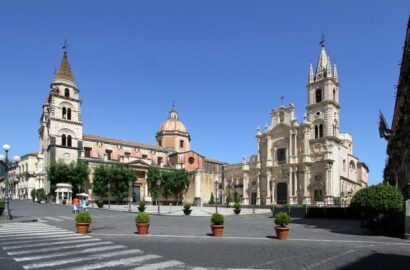 MEN portale lavoro Acireale aci