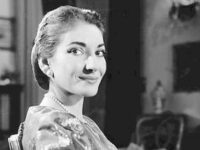Maria Callas