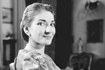 Maria Callas