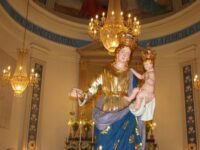 Maria Vergine Madonna della Catena