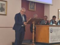 Maurizio Attanasio Segretario Generale UST CISL Catania