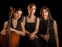 Mio caro Bellini Trio Clementi