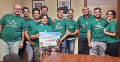 Missio Giovani