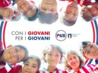 Polisportive giovanili salesiane avvio stagione 2023-24