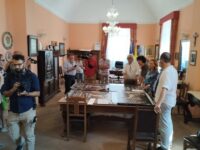 Presentazione tributo aBattiato
