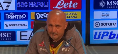 Spalletti