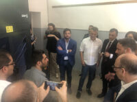 Stampante 3D Living Lab Acireale