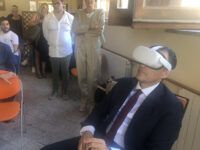 Tamajo 3D Living Lab Acireale