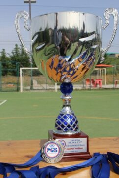trofeo Sicily cup