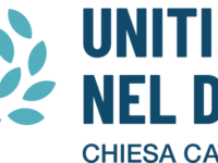 Uniti nel dono logo