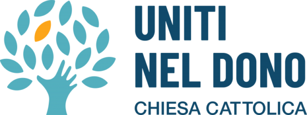 logo Uniti nel dono