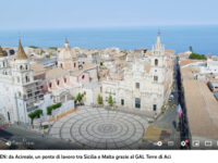 Video Progetto MEN Acireale GAL
