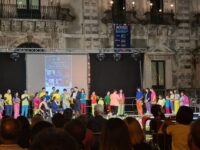 acireale vita favola