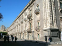 catania monastero dei benedettini