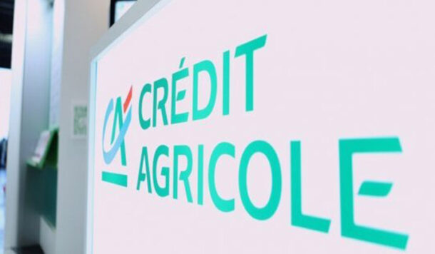 Crédit Agricole Sicilia