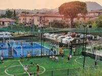 due eventi a Lavinaio