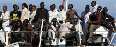 Emergenza migranti Lampedusa