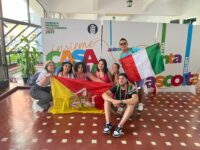 giovani GMG Lisbona Acireale