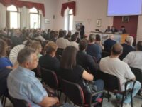 incontro Siulp disagio psicologico forze dell’ordine