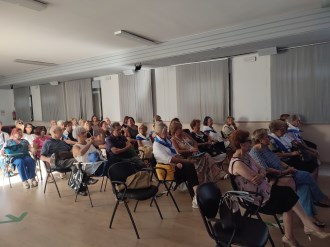 incontro su prevenzione oncologica ospedale Cannizzaro