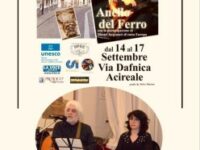 la via del barocco 14 settembre