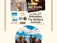 la via del barocco 15 settembre