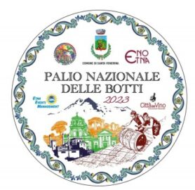 Palio delle botti