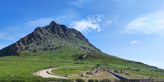 Memoriale di Portella della Ginestra