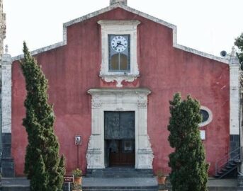 Santuario S.Maria di Ognina