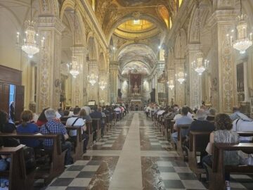 Acireale assemblea sinodale diocesana