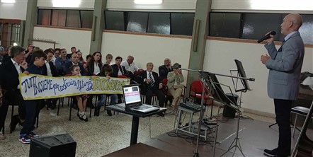 associazione Tuttinsieme