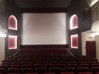 Cinema Rex Giarre